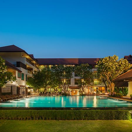 Ratilanna Riverside Spa Resort Τσιάνγκ Μάι Εξωτερικό φωτογραφία
