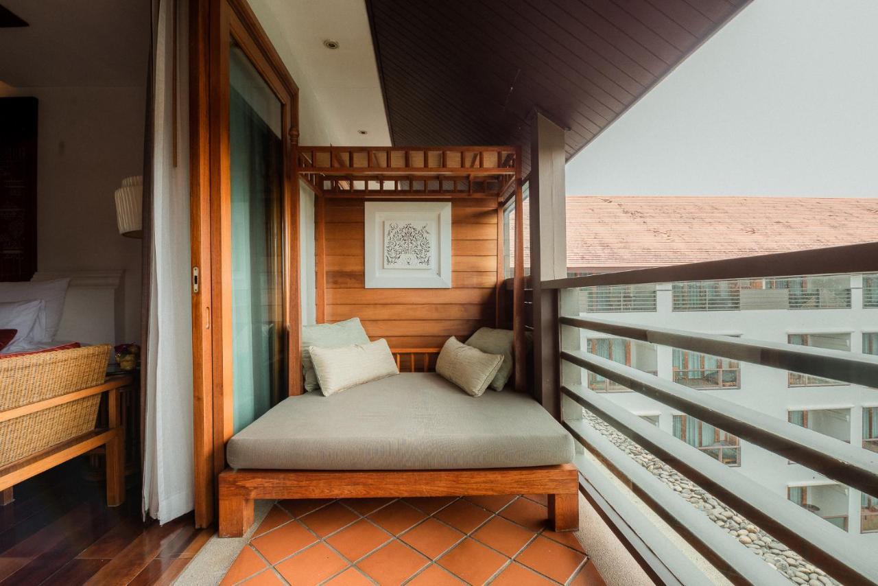 Ratilanna Riverside Spa Resort Τσιάνγκ Μάι Εξωτερικό φωτογραφία