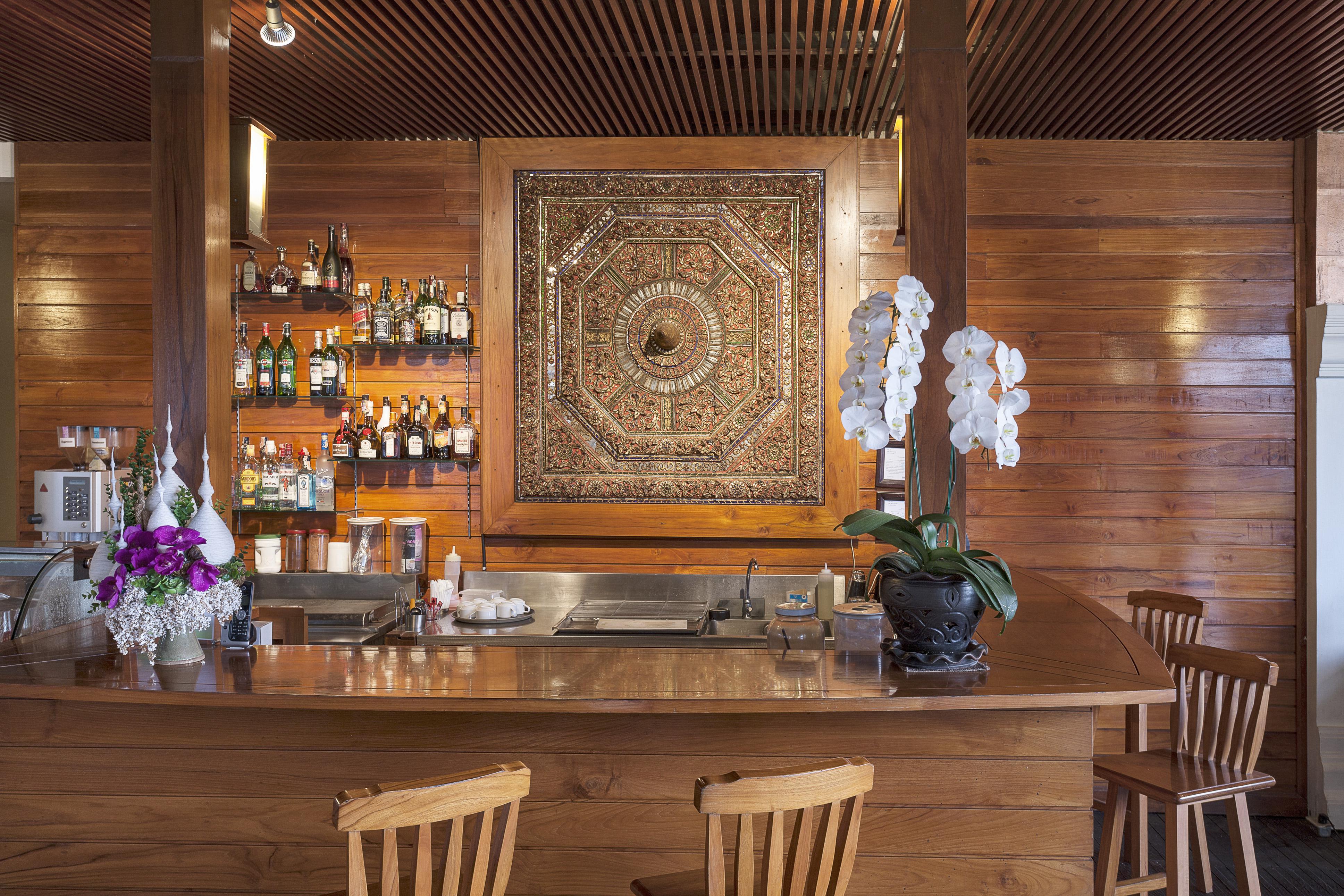 Ratilanna Riverside Spa Resort Τσιάνγκ Μάι Εξωτερικό φωτογραφία