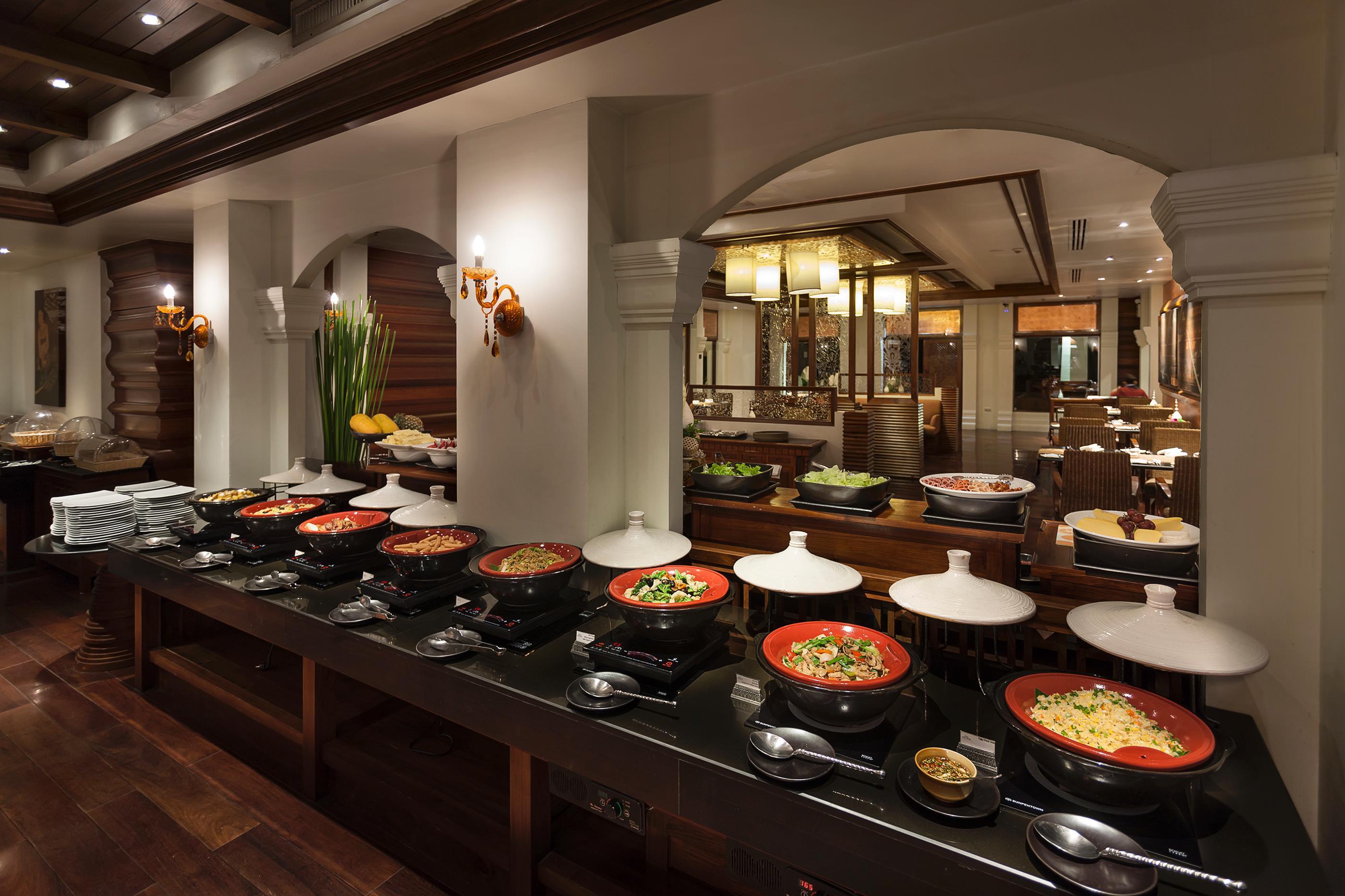Ratilanna Riverside Spa Resort Τσιάνγκ Μάι Εξωτερικό φωτογραφία