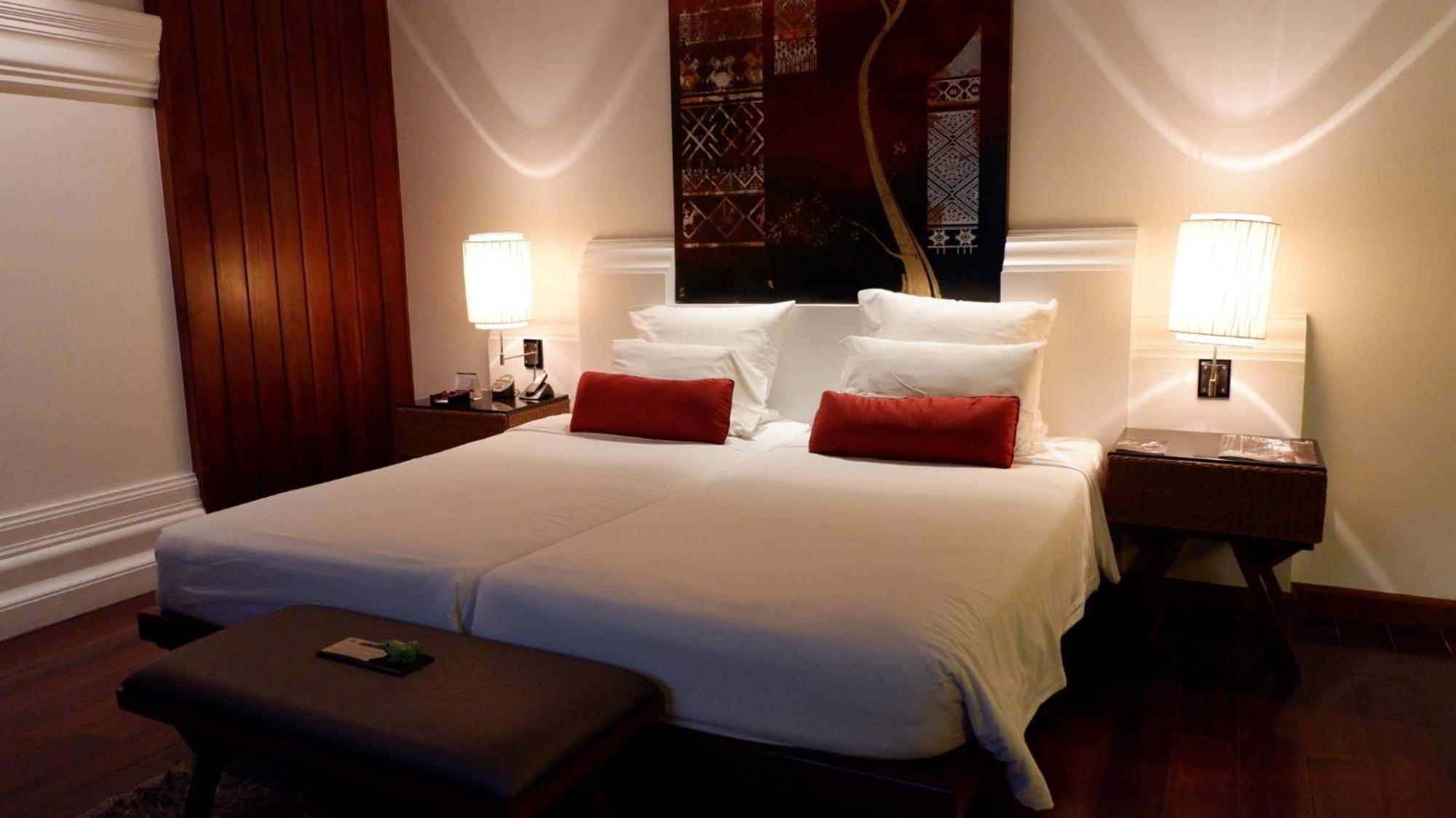 Ratilanna Riverside Spa Resort Τσιάνγκ Μάι Εξωτερικό φωτογραφία