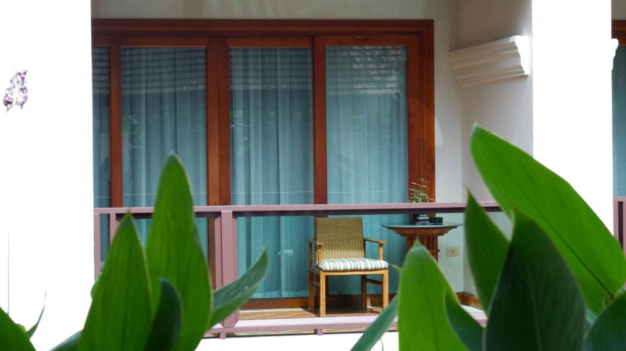 Ratilanna Riverside Spa Resort Τσιάνγκ Μάι Εξωτερικό φωτογραφία