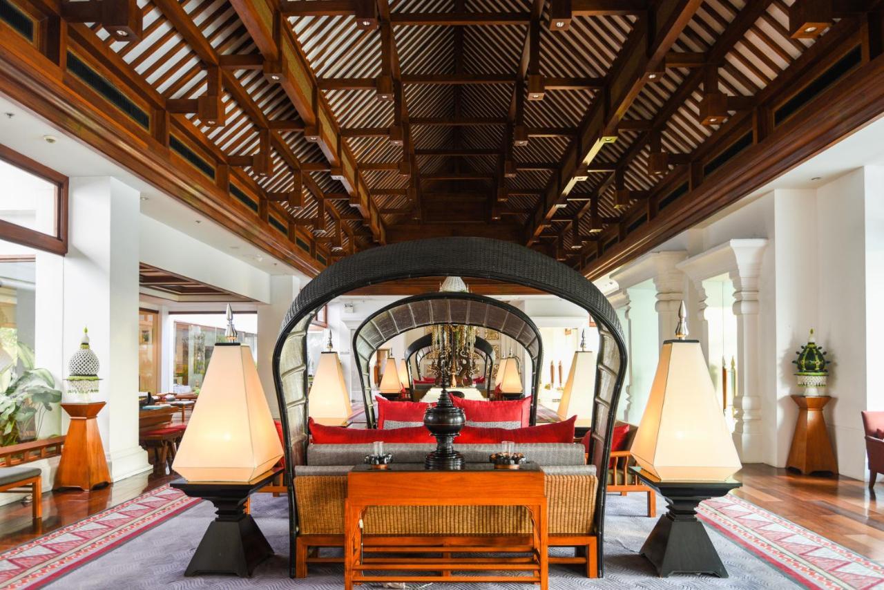 Ratilanna Riverside Spa Resort Τσιάνγκ Μάι Εξωτερικό φωτογραφία